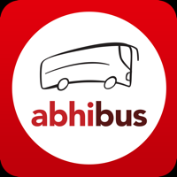 AbhiBus Bus Ticket Booking App für iOS