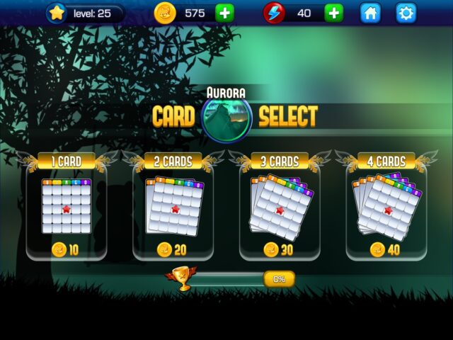 Bingo! Absolute Bingo Games para iOS