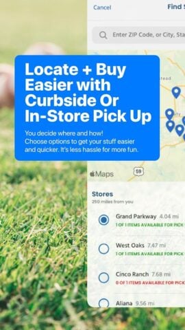 Academy Sports + Outdoors cho Android