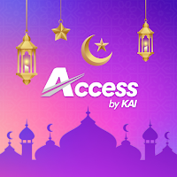 Access by KAI untuk Android
