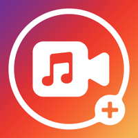 Montage Video Musique Éditeur pour iOS
