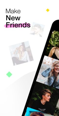 SFriends – Amis pour Snapchat pour Android