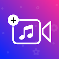 Android 用 Add Music To Video & Editor