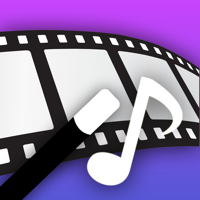Add Music To Video and Picture لنظام iOS