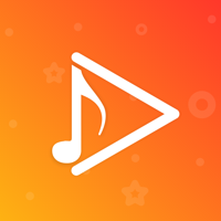 iOS için Video Düzenleyici Müzik editör