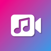 iOS 用 ビデオメーカーに音楽を追加する