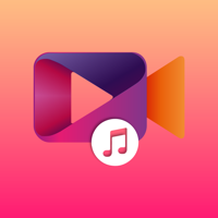 Добавить Музыку На Фон Видео для iOS