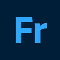 Adobe Fresco -живопись+графика для iOS