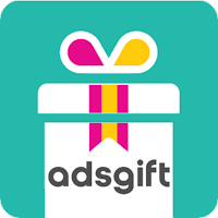 Android 用 Adsgift – IM3 & Tri Rewards