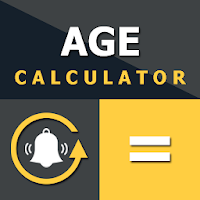 Age Calculator for Android
