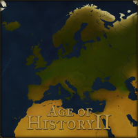 Age of History II Europe Lite pour iOS