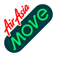 AirAsia MOVE: Flights & Hotels per iOS