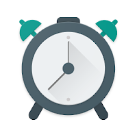 Jam alarm cerdas – AMdroid untuk Android