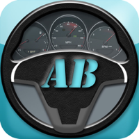 iOS 用 Alberta Driver Test Prep