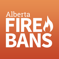 Alberta Fire Bans สำหรับ iOS
