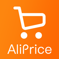AliPrice Shopping Browser cho iOS