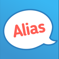 iOS 版 Алиас