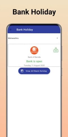 All Bank Balance Enquiry : Ban per Android
