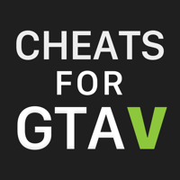 All Cheats for GTA V (5) สำหรับ iOS