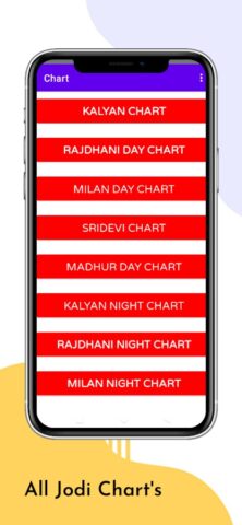All In One Matka – Satta Matka para Android