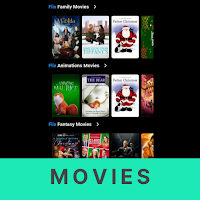Android 版 All Movies Downloader