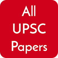 All UPSC Papers Prelims & Main pour Android