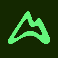 AllTrails: Senderismo Trekking para iOS