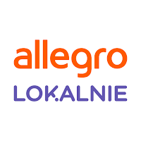 Allegro Lokalnie: ogłoszenia para Android