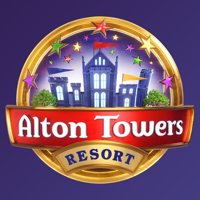 Alton Towers Resort — Official لنظام iOS