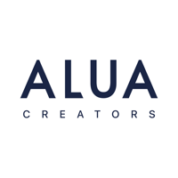 Alua Creators pour iOS