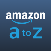 iOS 用 Amazon A to Z