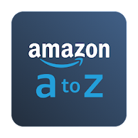 Android 版 Amazon A to Z