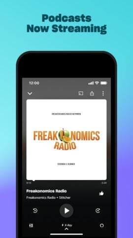 Amazon Music: Podcasts et plus pour Android
