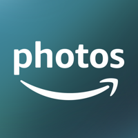 Amazon Photos: Foto und Video für iOS