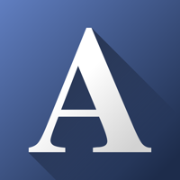 Anagram Solver – Crosswords pour iOS