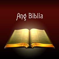 Ang Biblia (Tagalog Bible) pour iOS