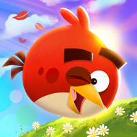 iOS için Angry Birds POP!
