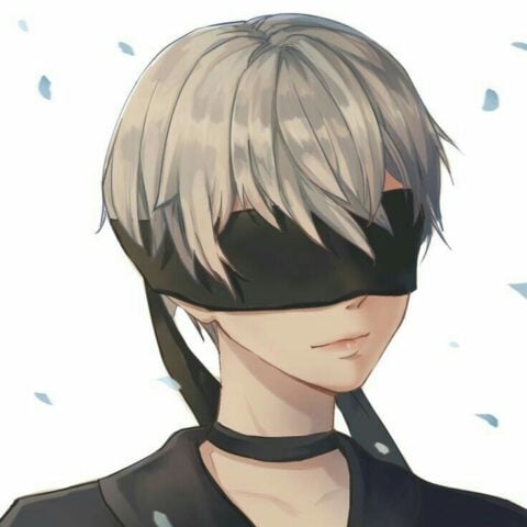 Android 用 Anime Boy Profile Picture