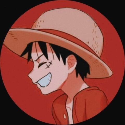 Anime Boy Profile Picture für Android