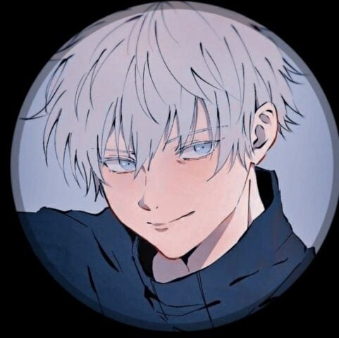 Anime Boy Profile Picture for Android