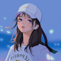 Android için Anime Girl Profile Picture