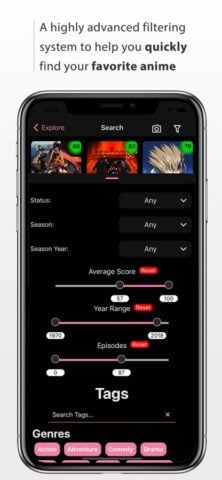 AnimixPlay ® для iOS