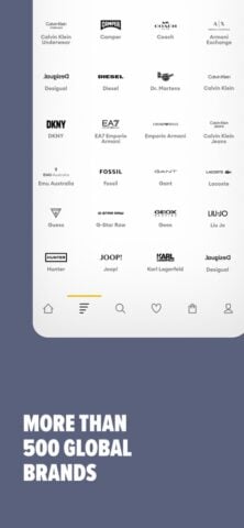 Answear – online fashion shop cho iOS