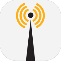 iOS 版 Antenna Point