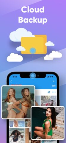 App Lock · Ocultar fotos para iOS