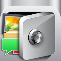 Скрыть фото — фото хранилище для iOS