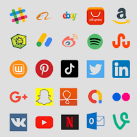 Appso: semua media sosial untuk Android