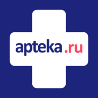 Apteka.ru – заказ лекарств cho iOS