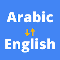 Arabic to English Translator for Android