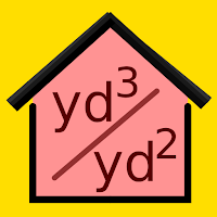 Area square yards Calculator for Android